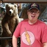 Profile Picture of Randall Becker (@gruntonhgh) on Instagram