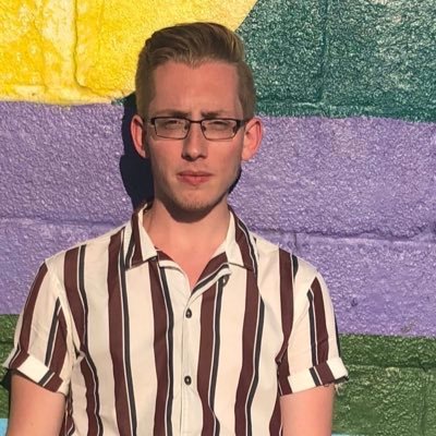 Profile Picture of Tom Marlin (@TomMarlin4) on Twitter