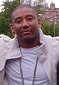 Profile Picture of Maino discography - Wikipedia, the free encyclopediaon Wikipedia