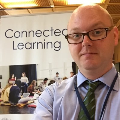 Profile Picture of Benjamin Hacking (@@hackingb) on Twitter