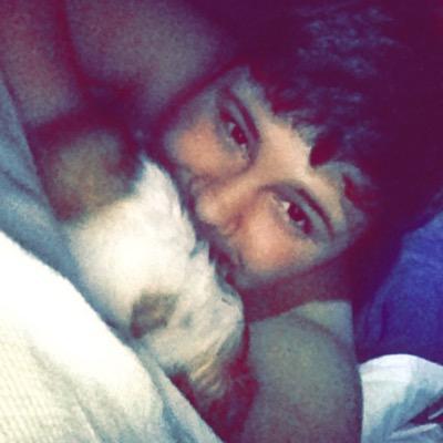 Profile Picture of Joseph Noe Rodroguez (@JoeySmiley04) on Twitter