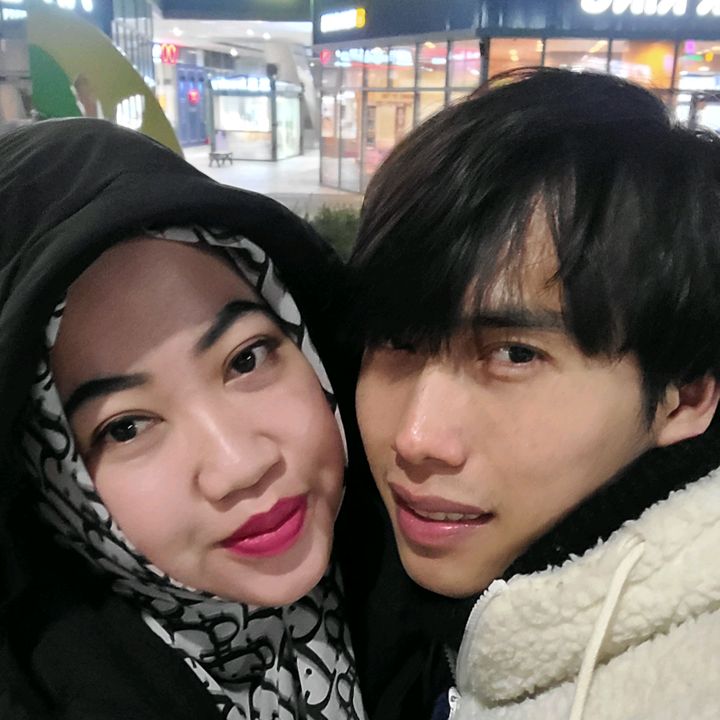 Profile Picture of Alvin Ria (@alvin.ria) on Tiktok