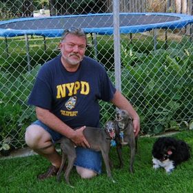 Brian Slaugh - Pinterest Profile Picture of Brian Slaugh (@murphyslaugh) on Pinterest