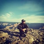 Profile Picture of Justin Tuttle (@subtly_tuttle) on Instagram
