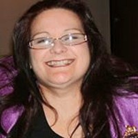 Profile Picture of Deborah Power (@deborah-power-8) on Quora