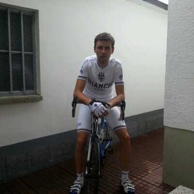 Profile Picture of Florian Rösinger (@FRsinger) on Twitter