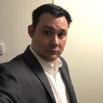 Profile Picture of Raymond Kidd (@raymond.kidd) on Instagram