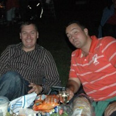 Profile Picture of Matt & Simon (@MonteCarloRally) on Twitter