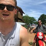 Profile Picture of David Mitzel (@david___james) on Instagram