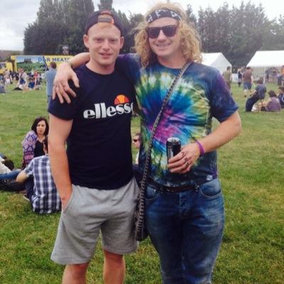 Profile Picture of Jake Perry (@jakeperry08) on Twitter