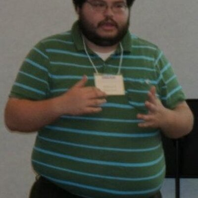 Profile Picture of Edward Sanchez (@auniqueusername) on Twitter