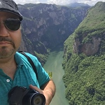 Profile Picture of Daniel Gomez (@daniel_gq) on Flickr