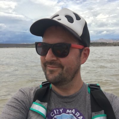 Profile Picture of Matthew Maez (@mateoism) on Twitter