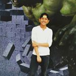 Profile Picture of lito_joel (@totaroz_j) on Instagram