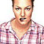 Profile Picture of Daria Tolbina (Guskova) (@ptitca) on Instagram