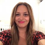 Profile Picture of Danielle Tudgay (@danielle.moorhouse) on Instagram