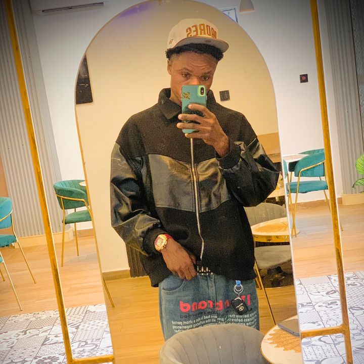 Profile Picture of Nellyjames44 (@nellyjames44) on Tiktok