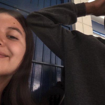 Profile Picture of Celeste Davenport (@Cooky_Davenyass) on Twitter