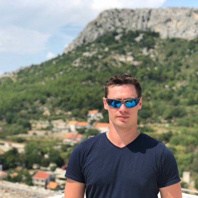 Profile Picture of Lukáš Urbánek (@JerryDotCZ) on Twitter