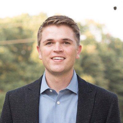 Profile Picture of Joseph Isabell (@joeisabell) on Twitter