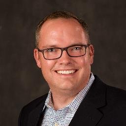 Profile Picture of Brian McNeill (@BrianMcNeillHR) on Twitter