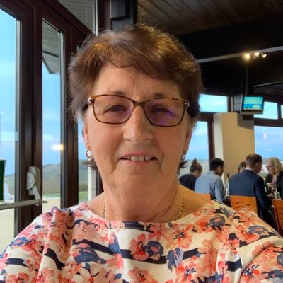 Profile Picture of Margaret Rowe (@Margare93695617) on Twitter