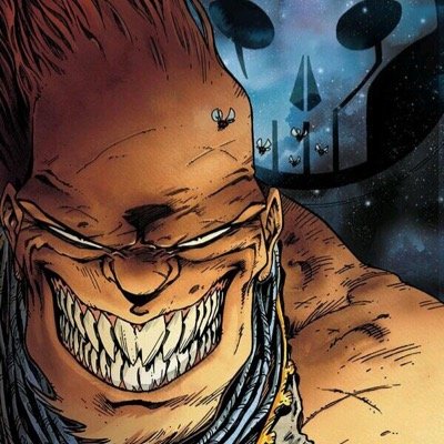 Profile Picture of Thomas Gaillard (@tuomae) on Twitter