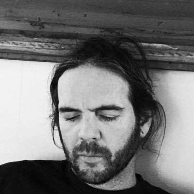 Profile Picture of Brian Joseph Tait (@brianjosephtait) on Twitter