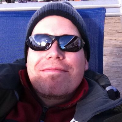 Profile Picture of Alexander Stroh (@stroh_stroh) on Twitter