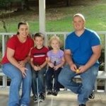 Profile Picture of Jason N Beth Auker (@jandbauker) on Instagram