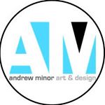 Profile Picture of Art by Andrew Minor (@am_artdesign) on Instagram