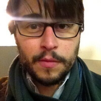 Profile Picture of Jesse Trussell (@jrtrussell) on Twitter