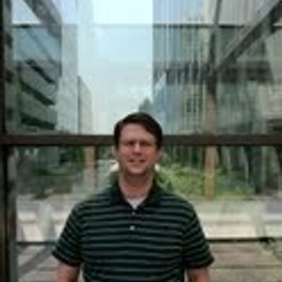 Profile Picture of Brian Bowers (@Brian_Bowers) on Twitter