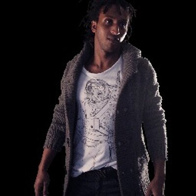 Profile Picture of Hugo Rivas (@dLaRivaDJ) on Twitter