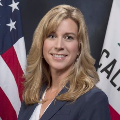 Profile Picture of Assemblywoman Christy Smith (@AsmChristySmith) on Twitter