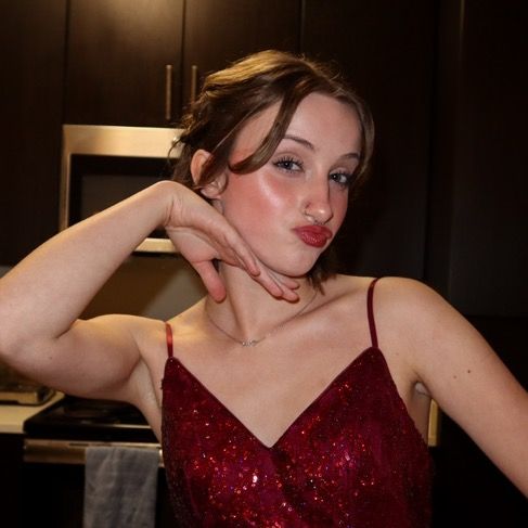 Profile Picture of Jessie (@@jessieturnbow) on Tiktok