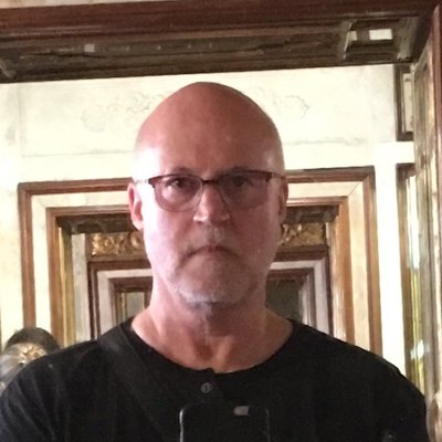 Profile Picture of Andrew Burn (@@andrewburn1) on Twitter