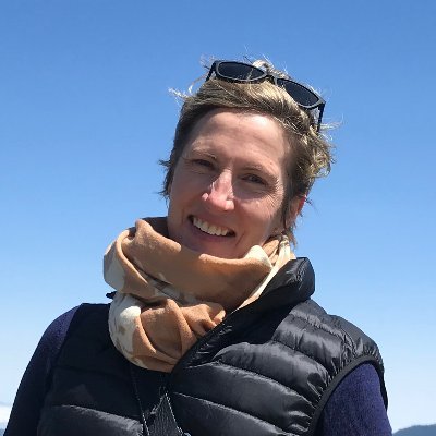Profile Picture of Amy O'Brian (@amyobrian) on Twitter