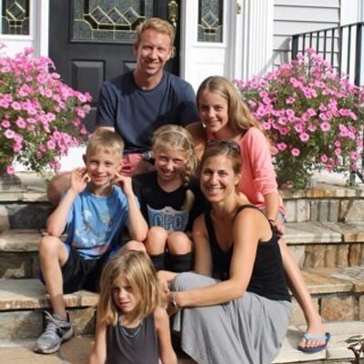 Profile Picture of Kim Jarboe (@mvjarbs) on Twitter