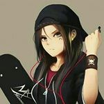 Profile Picture of floramatos (@flora_matos9) on Instagram