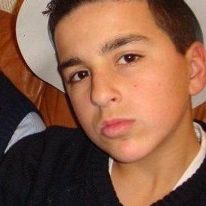 Profile Picture of Nicholas Saladino (@nick_saladino) on Myspace