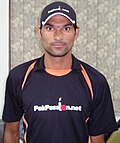 Profile Picture of Mohammad Irfanon Wikipedia