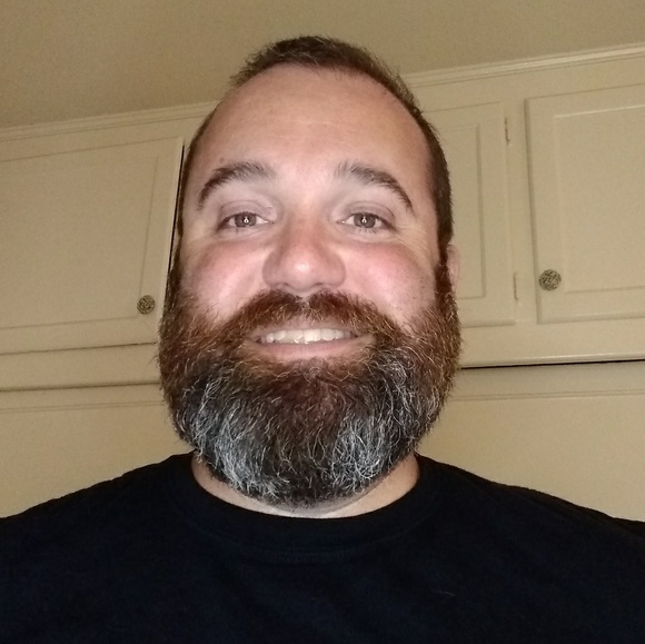 Profile Picture of Mark Case (@lavieintrus) on Poshmark