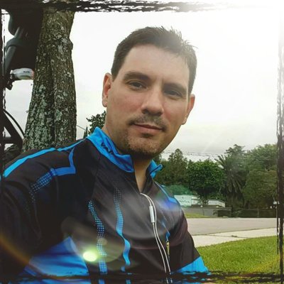 Profile Picture of Luis Comas (@lcomas_tuc) on Twitter