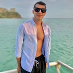 Profile Picture of Albert Vielma🇻🇪 (@albertvielma) on Instagram