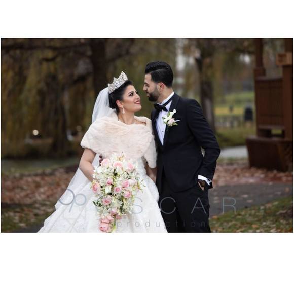 Profile Picture of Ghada Al badawi (@ghadachemali) on Poshmark