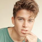 Profile Picture of Nathaniel Mitchell (@nate.mitchh) on Instagram