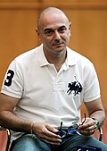 Profile Photo of Daniel Levy (businessman)on Wikipedia