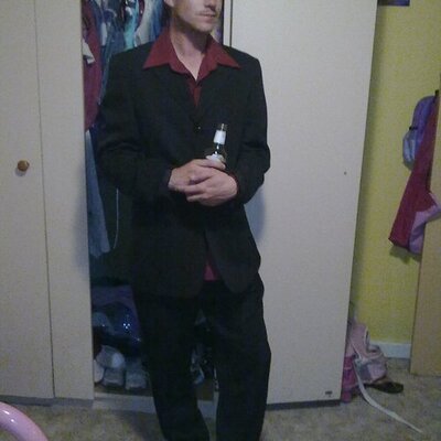 Profile Picture of Joel Watson (@joelwatson13b) on Twitter