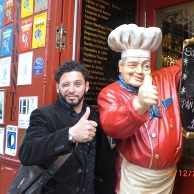 Profile Picture of Joshua Mann (@iamjoshypantz) on Twitter